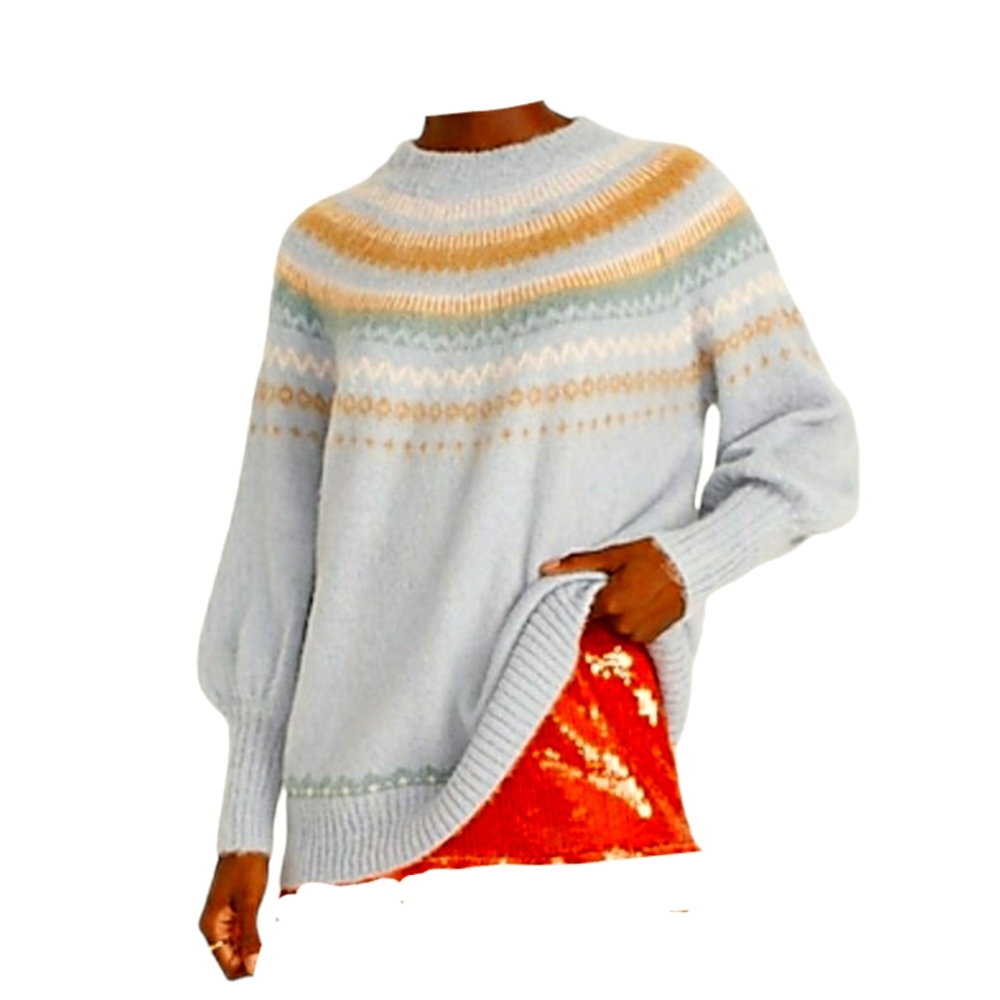 J. Crew Woman's Sweater Size S.